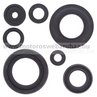   Szimering Szett VERTEX (860VG822154) YAMAHA YFZ 350 Banshee (87-09)