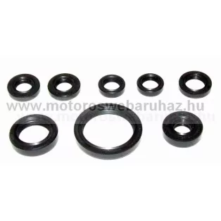   Szimering Szett VERTEX (860VG822167) YAMAHA YZ 400F 98-99/YZ 426F 00-02