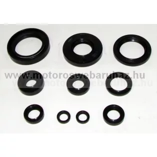 Szimering Szett VERTEX (860VG822172) YAMAHA YZ 125 01-04
