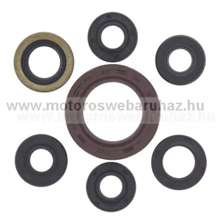 Szimering Szett VERTEX SUZUKI LTZ 400 (Quad)  03-09