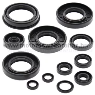 Szimering Szett VERTEX (860VG822252) YAMAHA YZ 125 05-24