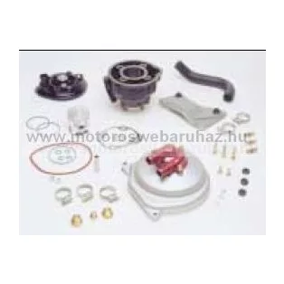   Hengerszett TOP YAMAHA/MINARELLI  vízpumpával 47mm (99.1109.0)