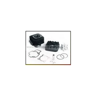 Hengerszett TOP PIAGGIO/GILERA Levegős 48mm (99.1237.0)
