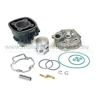 Hengerszett TOP PIAGGIO/GILERA H2O 48mm (99.1372.0) Régi