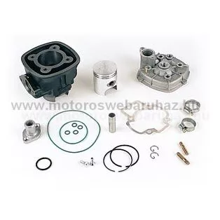 Hengerszett TOP PIAGGIO/GILERA H2O 48mm (99.1651.0) Új