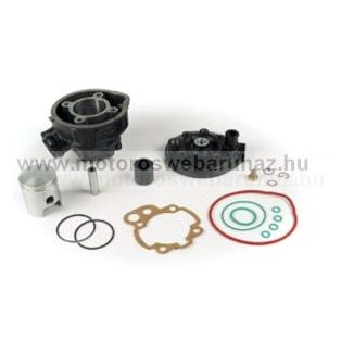   Hengerszett TOP (9919250) D=49 mm-es, HENGERFEJJEL AM 3-4-5-6