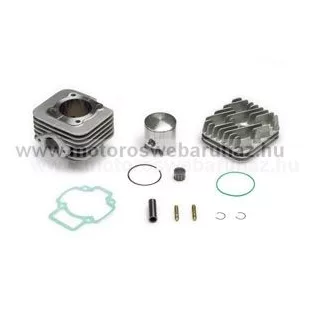  Hengerszett TOP PIAGGIO/GILERA Levegős ALU. 47,6mm (99.2155.0)