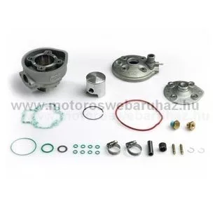  Hengerszett TOP PIAGGIO/GILERA H2O ALU. 47,6mm (99.2156.0) Régi