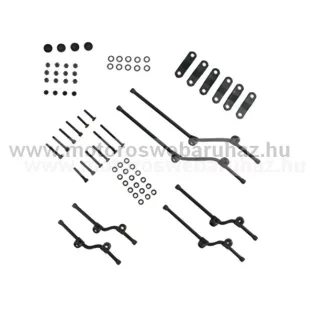 GIVI A312A Spec. rögzítő kit 247A, 247N