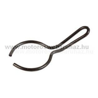   Berugóracsni-rugó YAMAHA / MINARELLI hosszú blokk hajlított (DR/AA00768)