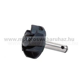   Vízpumpa tengely MINARELLI 50-ES VÍZHŰTÉSES ROBOGÓ BLOKKHOZ (AA00780) DR