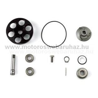   Vízpumpa javító szett SUZUKI KATANA II. SZÉRIÁHOZ, TÖMSZELENCÉS TÍPUS, 7 MM MAGAS VÍZKEVERŐ LAPÁTTAL (AA00809) DR