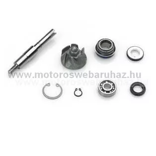 Vízpumpa javító szett HONDA SH 125/150CC. 4T (AA00813) DR