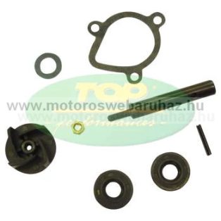 Vízpumpa javító szett DR (AA00827) DERBI SENDA EBE/EBS