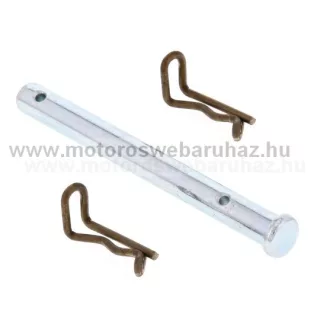 Fékbetét rögzítő csap (AB18-7000)