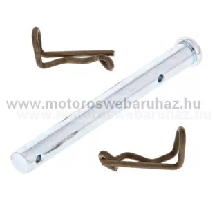 Fékbetét rögzítő csap (AB18-7001)