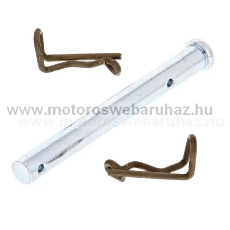 Fékbetét rögzítő csap (AB18-7001)