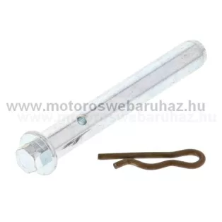 Fékbetét rögzítő csap (AB18-7009)