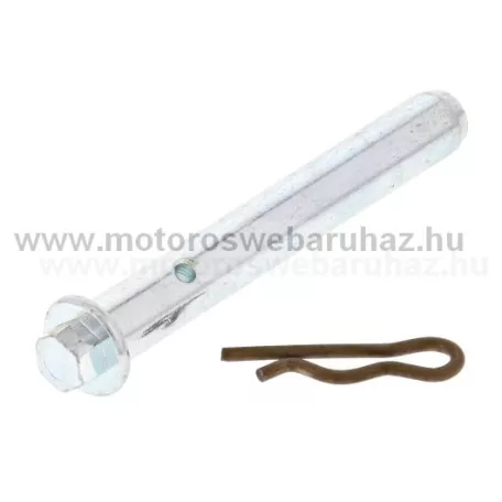 Fékbetét rögzítő csap (AB18-7009)