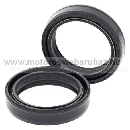 Teleszkóp szimering szett (ALL BALLS) 38x50x10,5