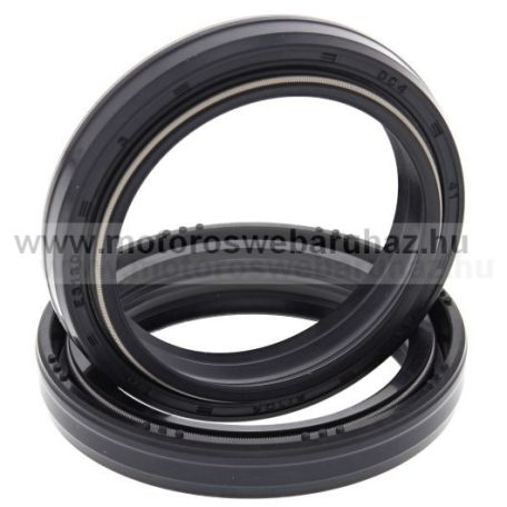 Teleszkóp szimering szett (ALL BALLS) 41x53x8/10,5