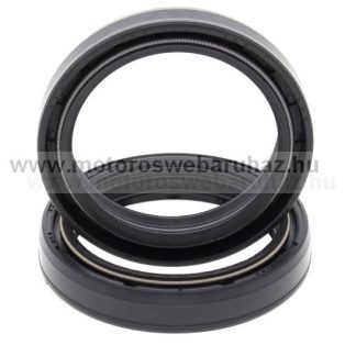 Teleszkóp szimering szett (ALL BALLS) 43x55x9,5/10