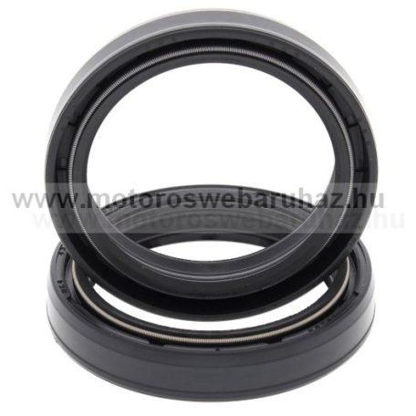 Teleszkóp szimering szett (ALL BALLS) 43x55x9,5/10