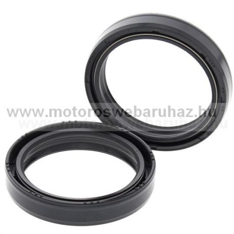 Teleszkóp szimering szett (ALL BALLS) 46x58x10