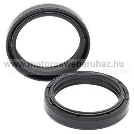 Teleszkóp szimering szett (ALL BALLS) 46x58x9,5/11,5