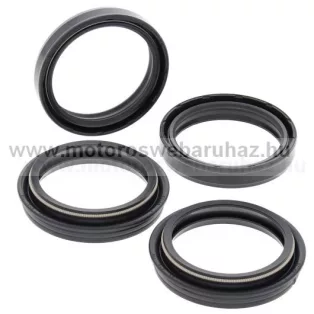 TELESZKÓP SZIMERING SZETT + PORVÉDŐ SZETT (ALL BALLS) 