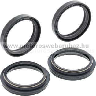 TELESZKÓP SZIMERING SZETT + PORVÉDŐ SZETT (ALL BALLS) 