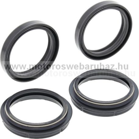 TELESZKÓP SZIMERING SZETT + PORVÉDŐ SZETT (ALL BALLS) 