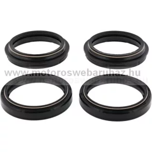 TELESZKÓP SZIMERING SZETT + PORVÉDŐ SZETT (ALL BALLS) 