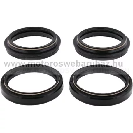 TELESZKÓP SZIMERING SZETT + PORVÉDŐ SZETT (ALL BALLS) 