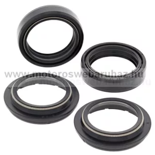 TELESZKÓP SZIMERING SZETT + PORVÉDŐ SZETT (ALL BALLS) 