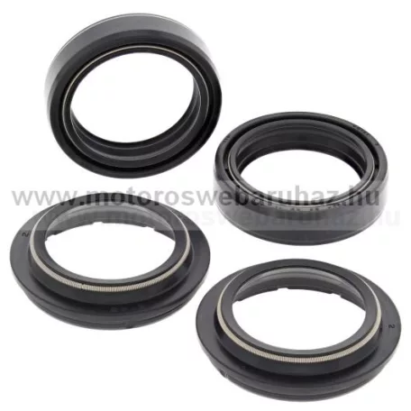 TELESZKÓP SZIMERING SZETT + PORVÉDŐ SZETT (ALL BALLS) 