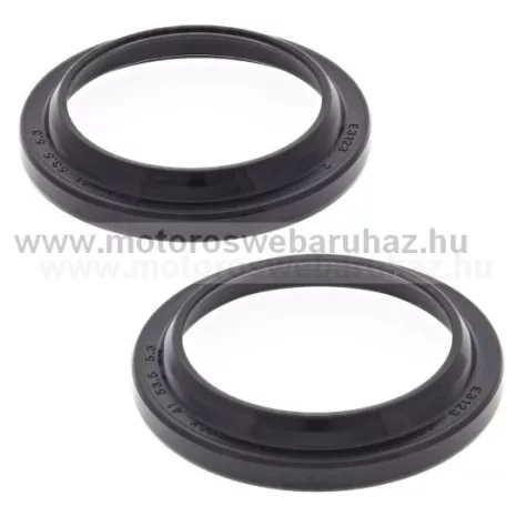 Teleszkóp Porvédő szett (ALL BALLS) 41x53,5x9,5