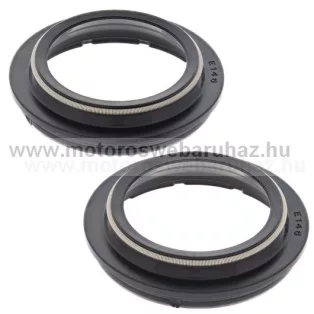 Teleszkóp Porvédő szett (ALL BALLS) 35x42/51x5/11,5