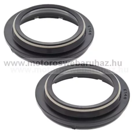 Teleszkóp Porvédő szett (ALL BALLS) 35x42/51x5/11,5