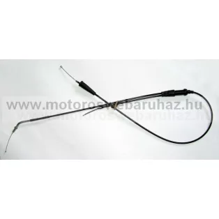 Gázbowden APRILA SX/RX50 2006-tól GYÁRI (AP00H00931171)