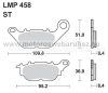Fékbetét AP RACING (LMP458ST) 