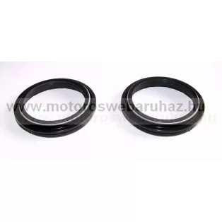 TELESZKÓP PORVÉDŐ SZETT 48x58,5/62x6/11,5 ARIETE (ARI126)