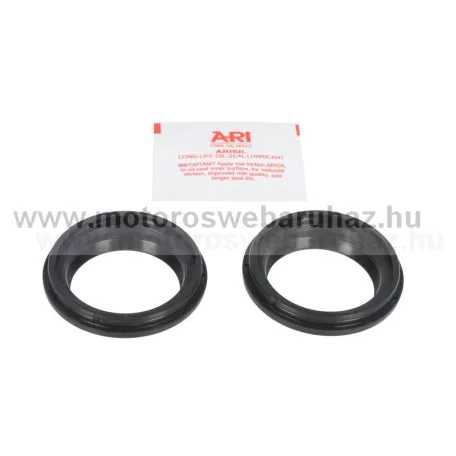 TELESZKÓP PORVÉDŐ SZETT 41x53,5/58x4,8/14 ARIETE