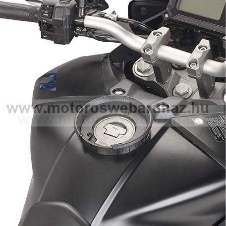 GIVI Tanktáska Adapter TANKLOCK Rendszerű rögzítéskez BF23 (YAMAHA MT-09 Tracer (2015-től)