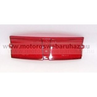   Lámpabúra hátsó APRILIA SR 50 93-96 piros (BOSRP137)(16072)