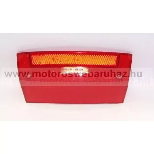 Lámpabúra hátsó PIAGGIO ZIP (BOSRP239)