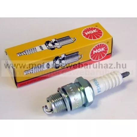 Gyertya NGK BPR6HSA