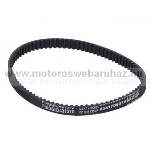   Olajpumpa meghajtó szíj PIAGGIO 128/180 2T Blokkhoz (CF5401-MIX)