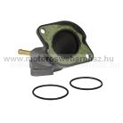 Szívótorok (CHY-34) YAMAHA Majesty 250 YP250 97-99