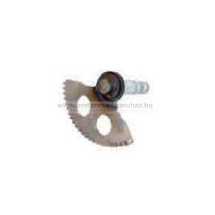   Berugótengely YAMAHA / MINARELLI HOSSZÚ BLOKK (DR/CI07487) BERUGÓ FOGASÍV MINARELLI ÁLLÓ ÉS FEKVŐHENGERES